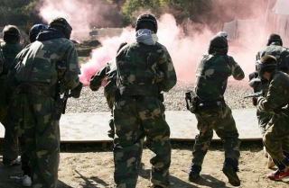  En pura batalla 